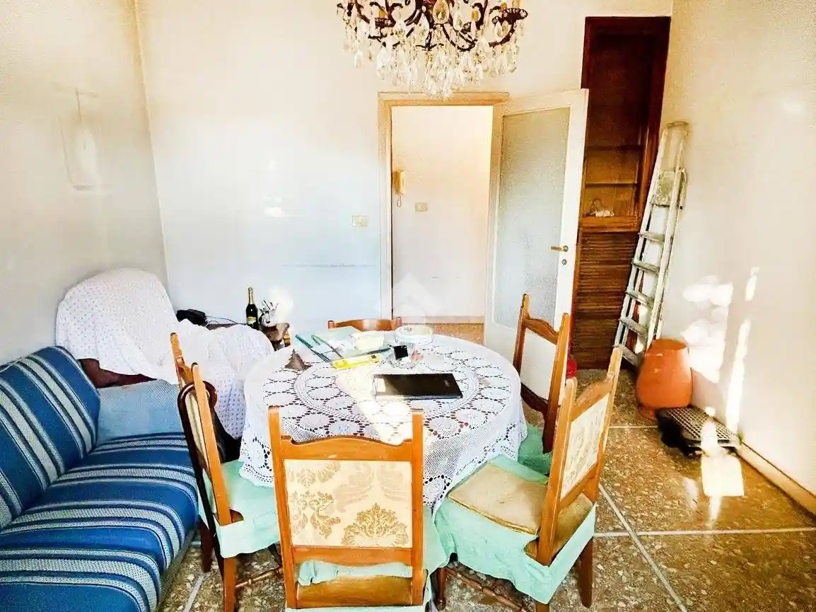 Trilocale via della Bufalotta, Tufello, Roma - foto 2