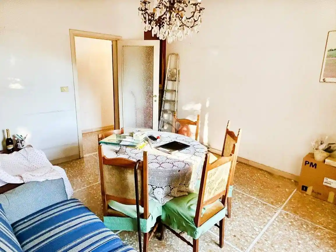 Trilocale via della Bufalotta, Tufello, Roma - foto 3