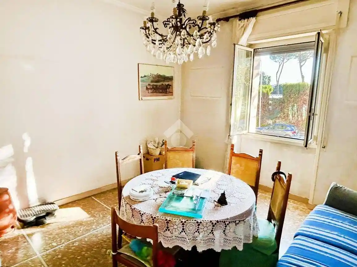 Trilocale via della Bufalotta, Tufello, Roma - foto 4