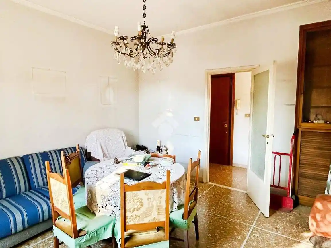 Trilocale via della Bufalotta, Tufello, Roma - foto 5