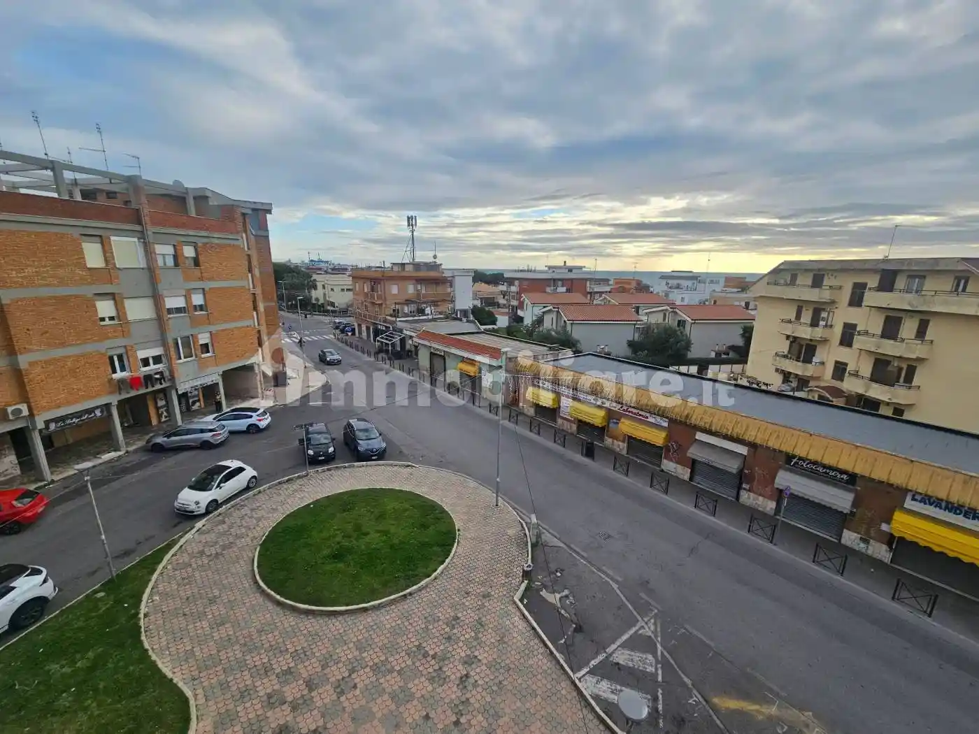 Bilocale largo Venezia, Marechiaro, Anzio - foto 2