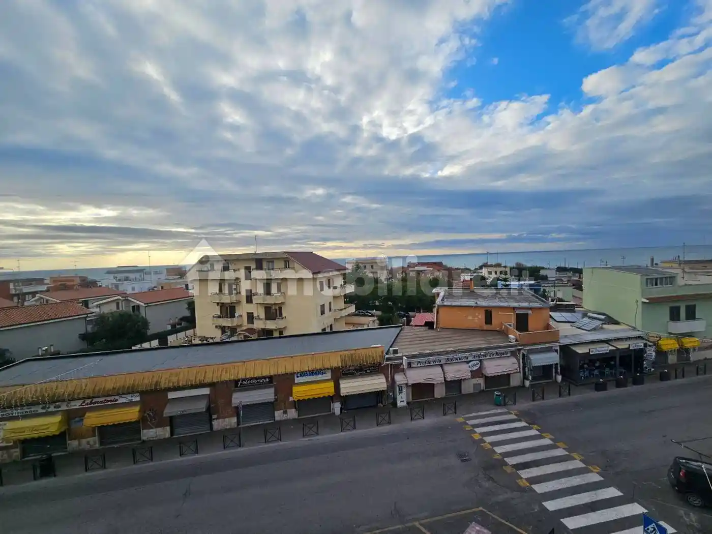 Bilocale largo Venezia, Marechiaro, Anzio - foto 3