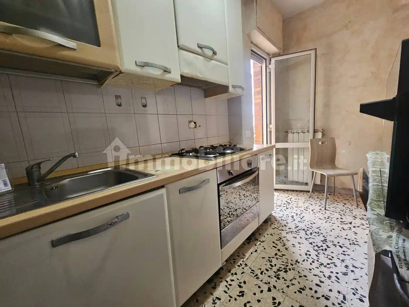 Bilocale largo Venezia, Marechiaro, Anzio - foto 5