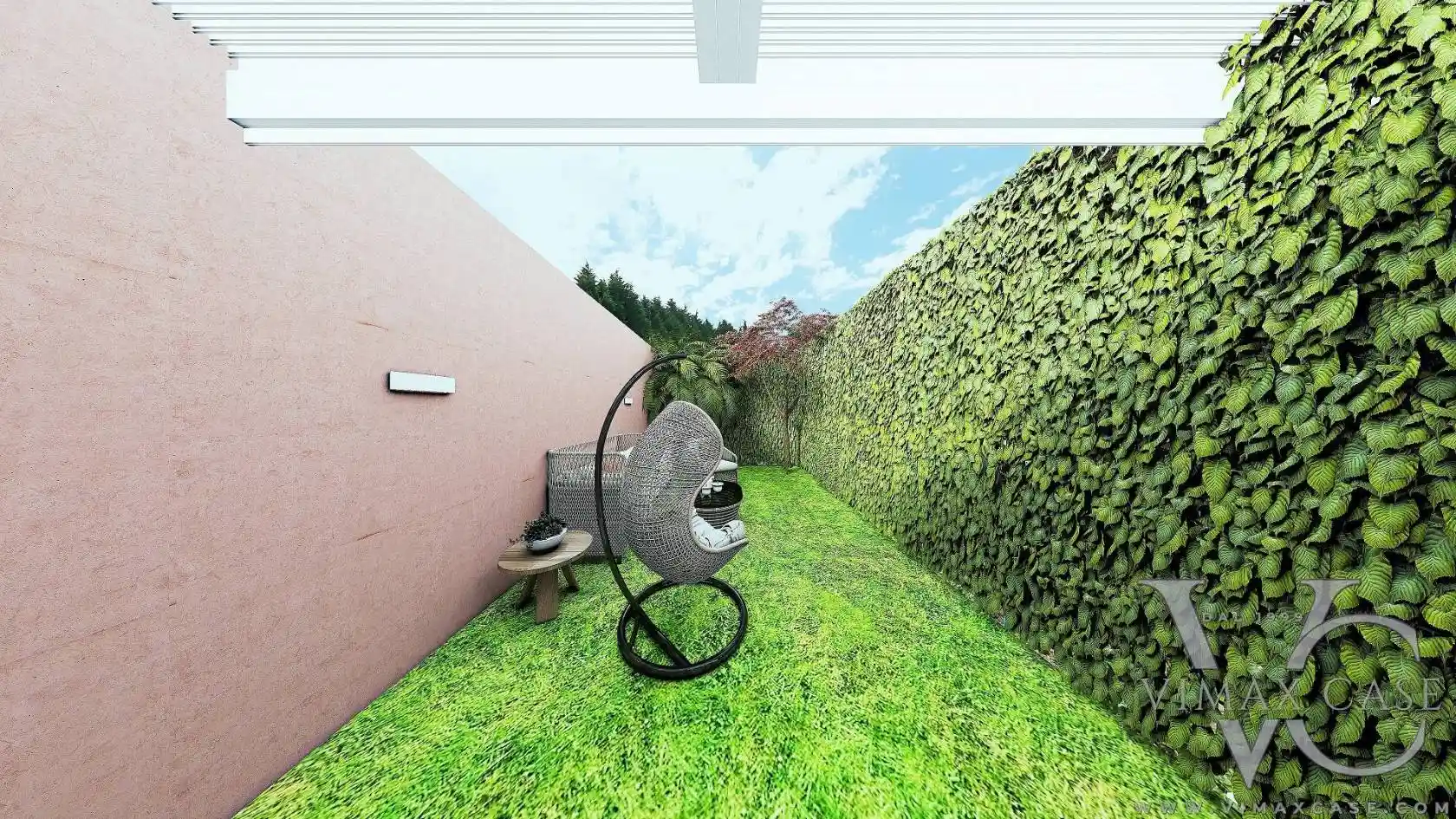 Bilocale via Benvenuto Cellini, San Rocco, Monza - foto 5