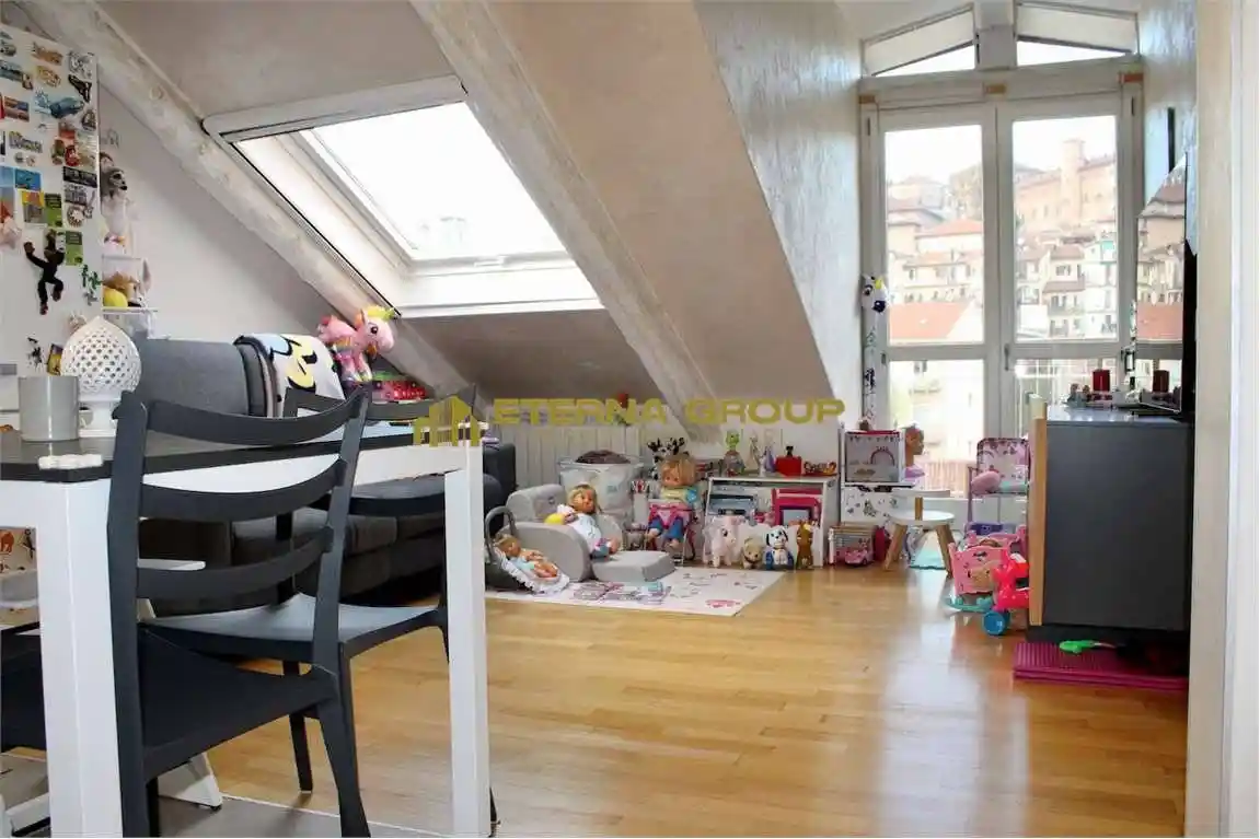 Bilocale via XXIV Maggio, 6 bis, Vittoria, Moncalieri - foto 2