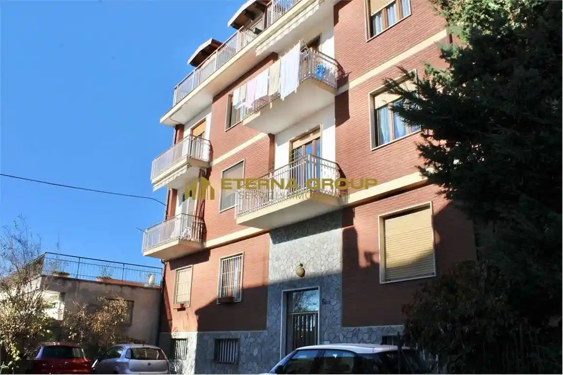 Bilocale via XXIV Maggio, 6 bis, Vittoria, Moncalieri - foto 3