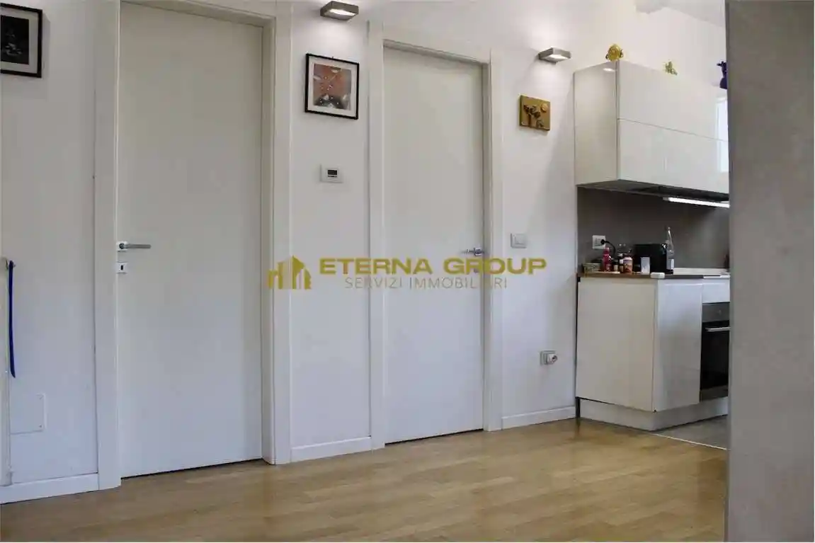 Bilocale via XXIV Maggio, 6 bis, Vittoria, Moncalieri - foto 5