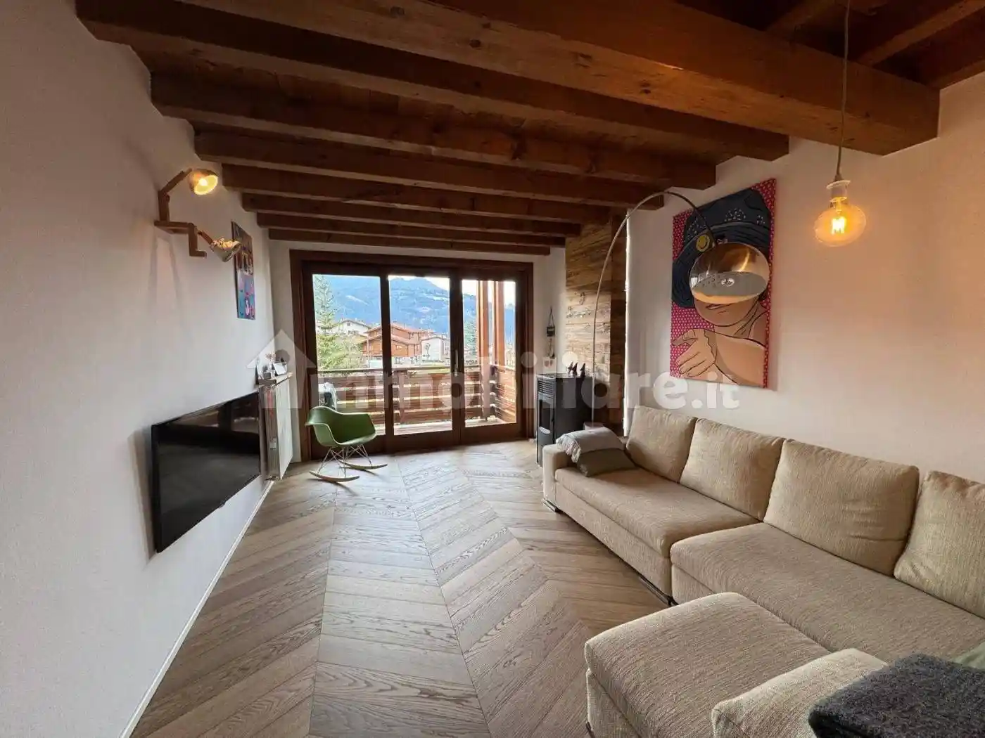 Appartamento - foto 3