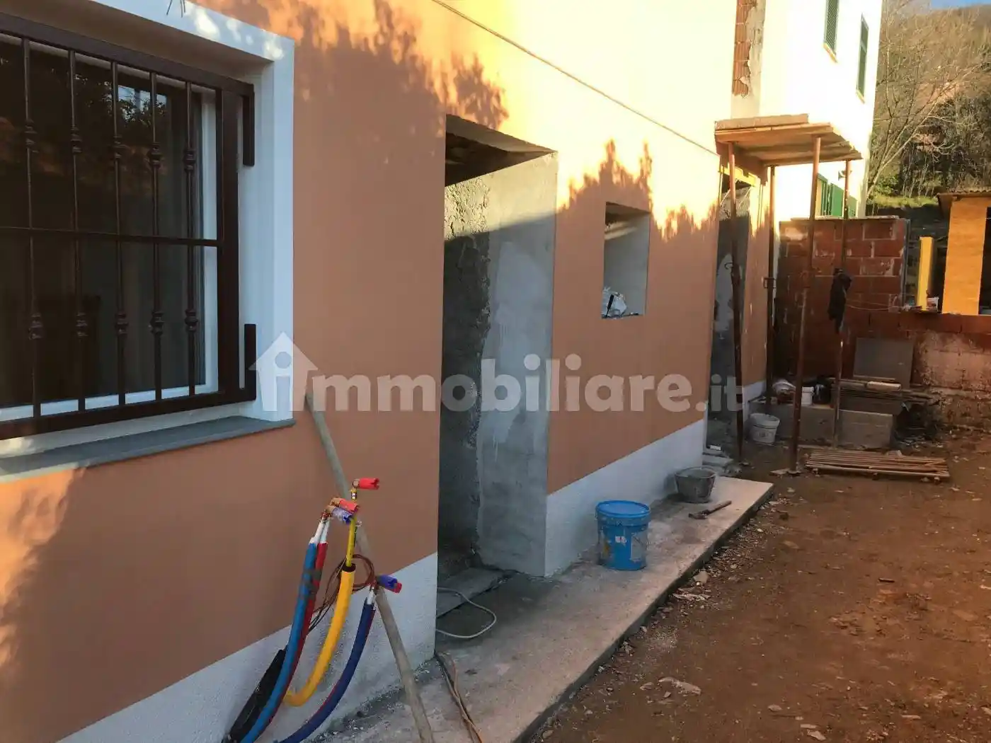 Appartamento via Sardorella, Bolzaneto, Genova - foto 4