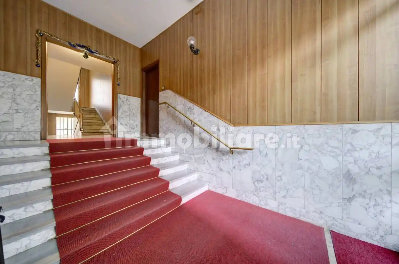 Trilocale via Giovanni Michele Boccardo 39, Borgo Vittoria, Torino - foto 3