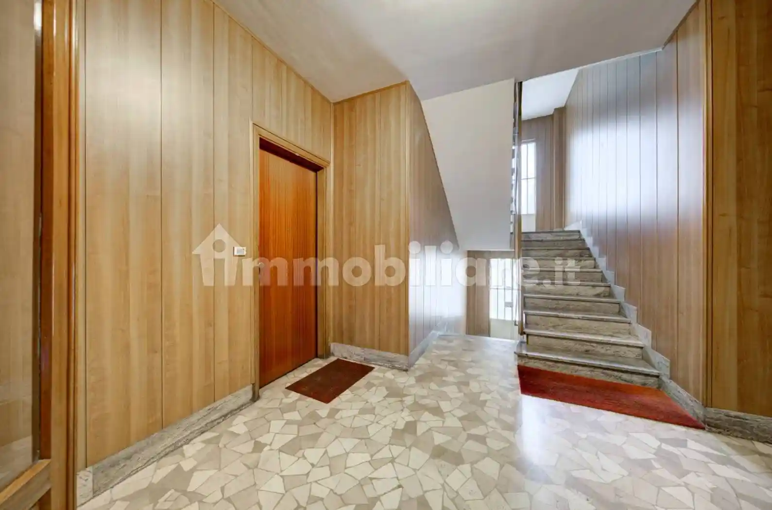 Trilocale via Giovanni Michele Boccardo 39, Borgo Vittoria, Torino - foto 4