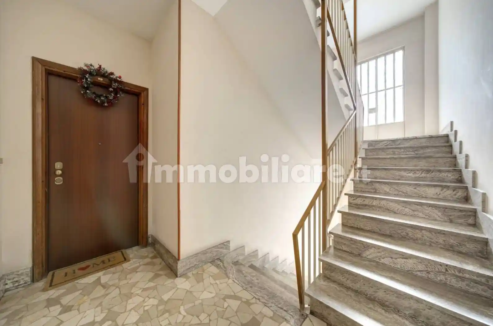 Trilocale via Giovanni Michele Boccardo 39, Borgo Vittoria, Torino - foto 5