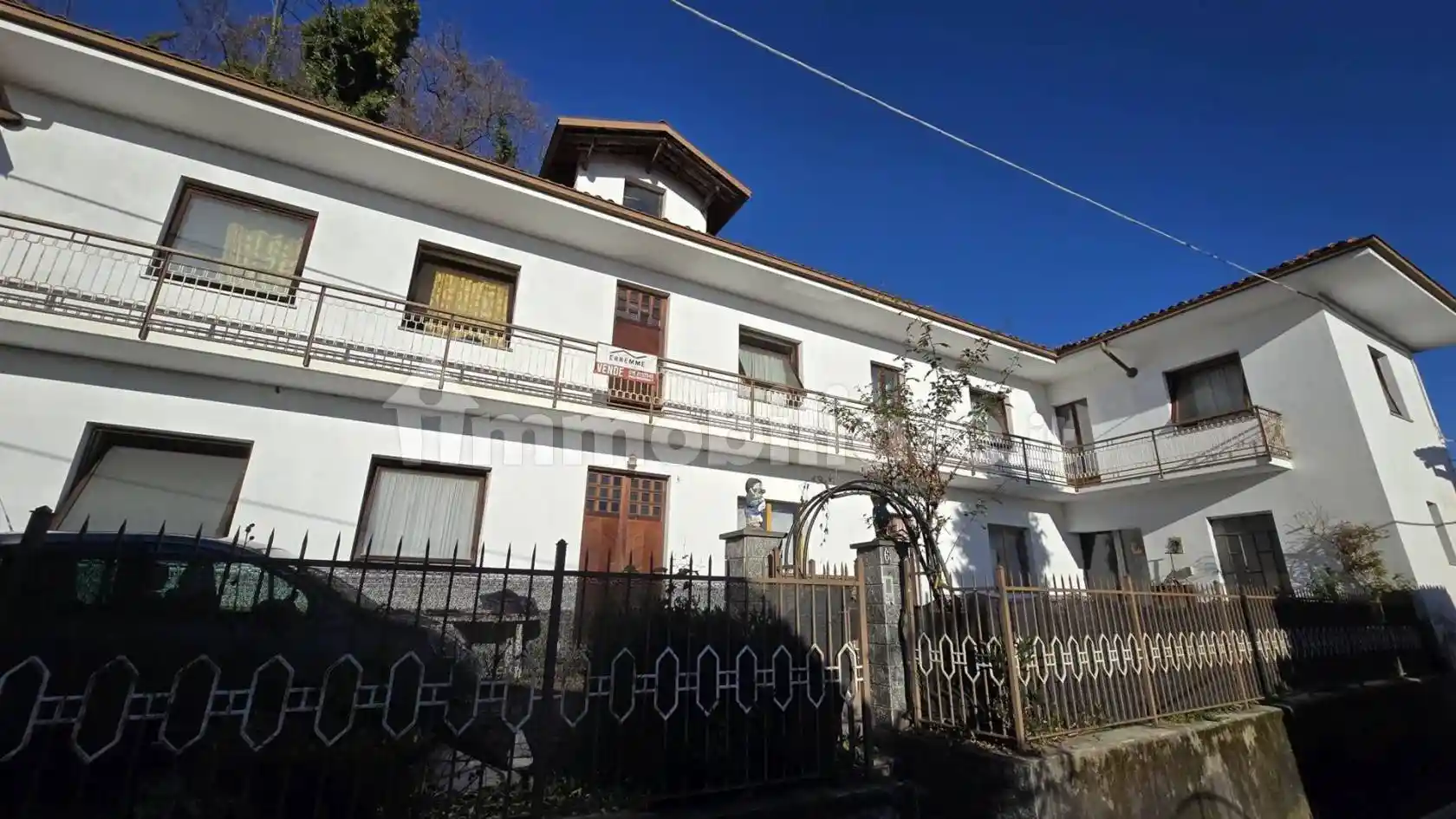 Terratetto unifamiliare via Maffiotti 6, Camburzano - foto 2