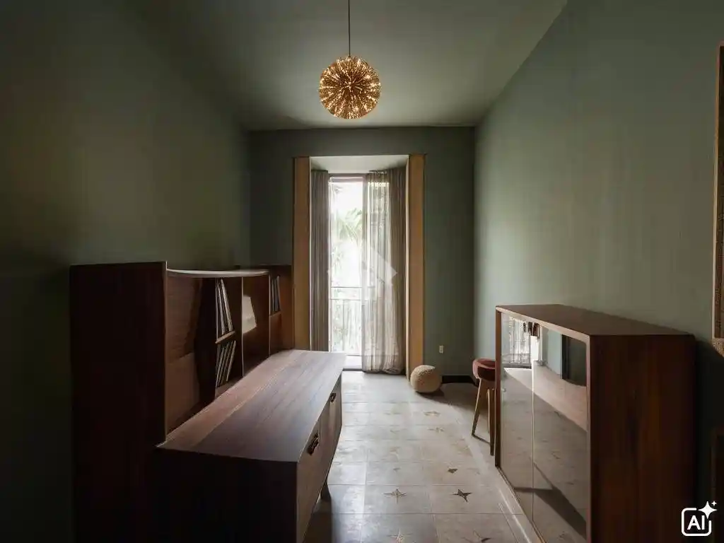 Trilocale via L. Da Vinci 39, Centro, Lecco - foto 5