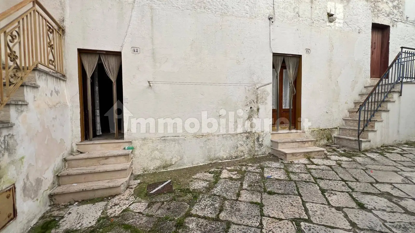 Casa indipendente in vendita a Ceglie Messapica