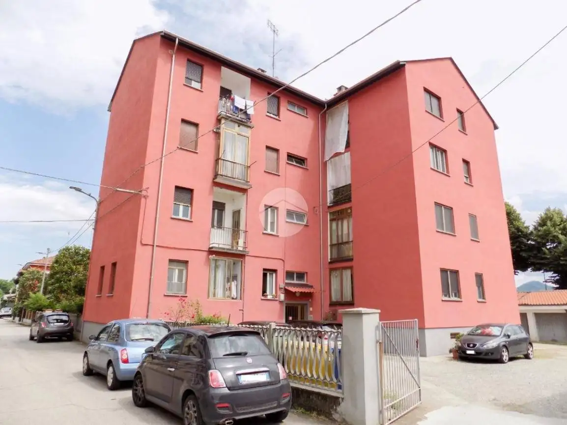 Appartamento in vendita a Chivasso