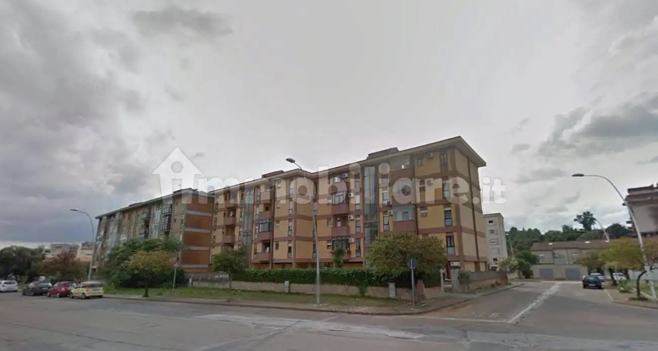 Appartamento in vendita a Iglesias