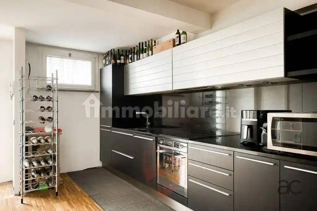 Bilocale via Caduti di Marcinelle 11, Rubattino, Milano - foto 4