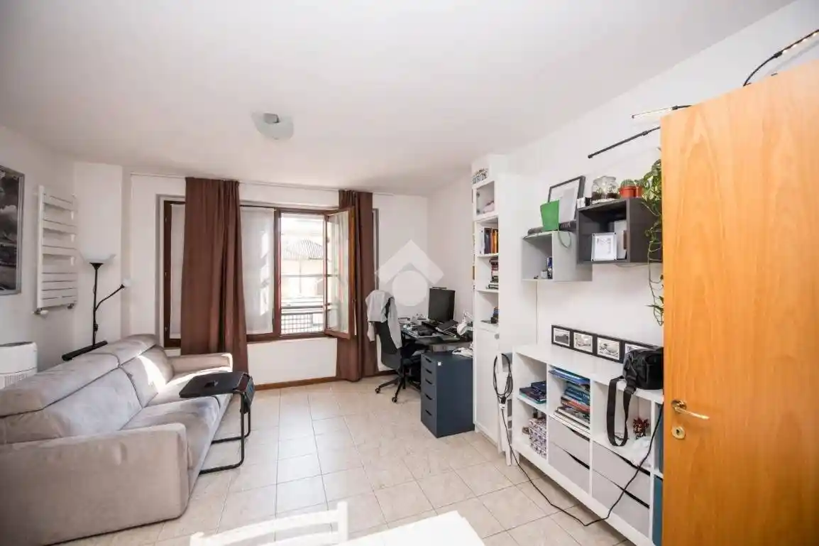 Monolocale via Rogoredo 21, Santa Giulia, Milano - foto 2