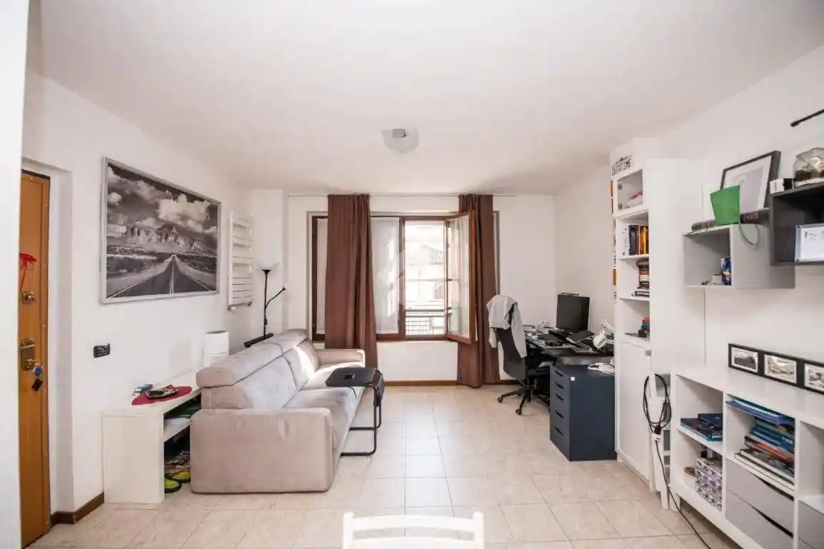 Monolocale via Rogoredo 21, Santa Giulia, Milano - foto 3