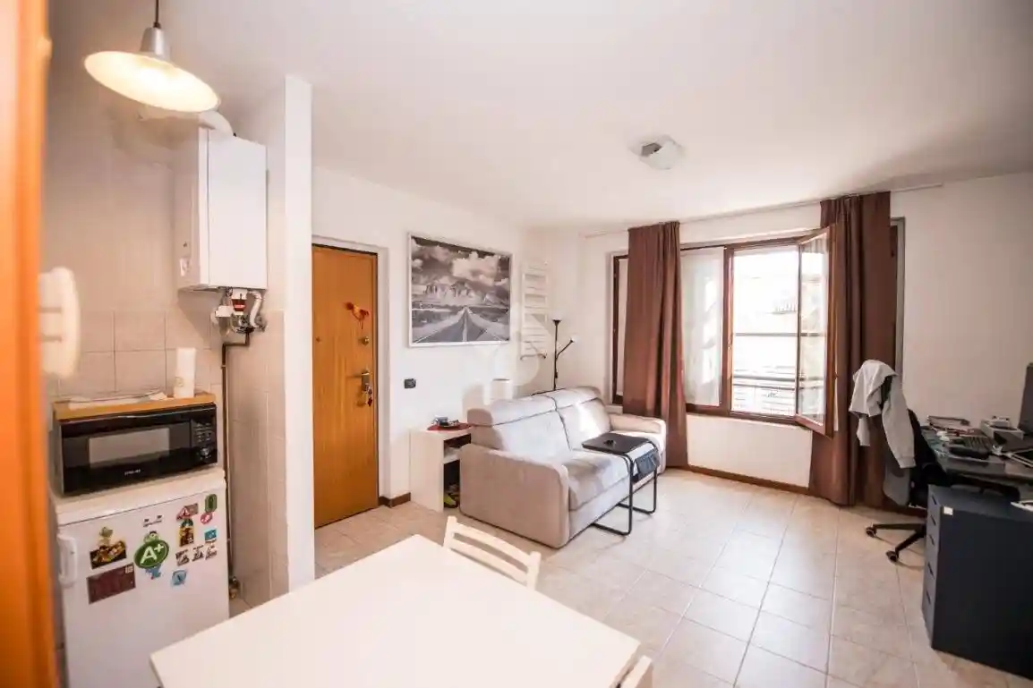 Monolocale via Rogoredo 21, Santa Giulia, Milano - foto 4