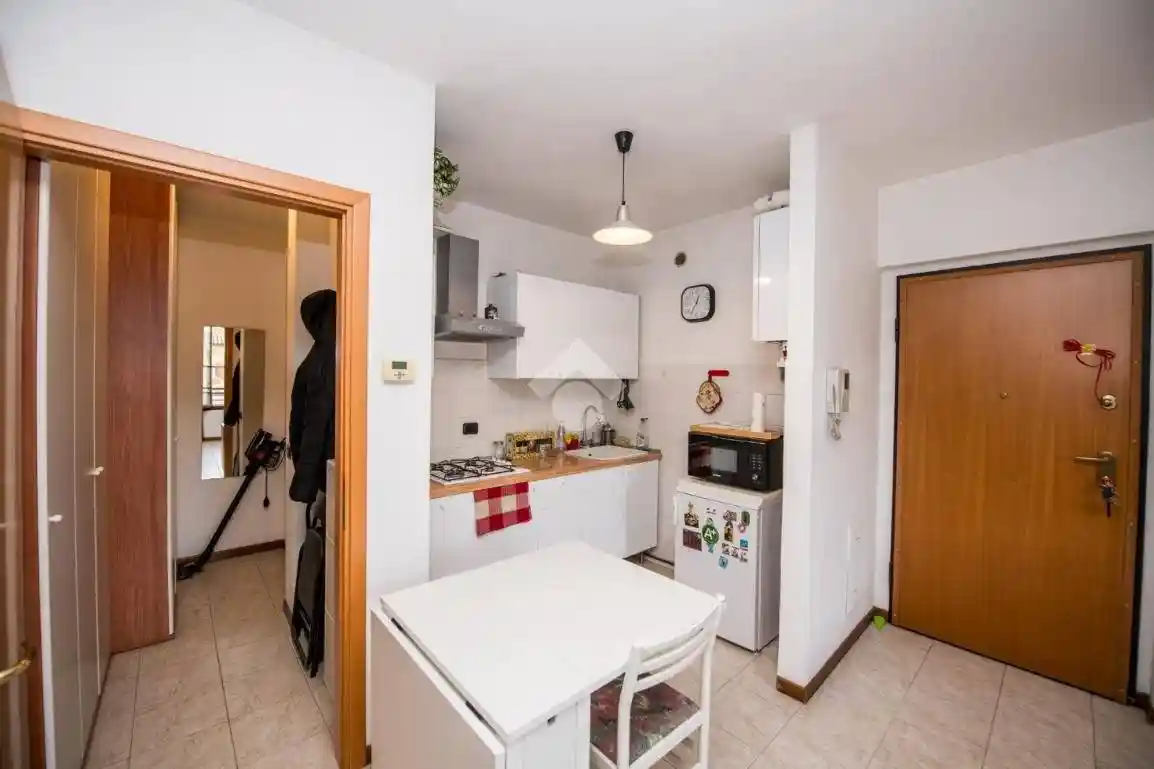 Monolocale via Rogoredo 21, Santa Giulia, Milano - foto 5