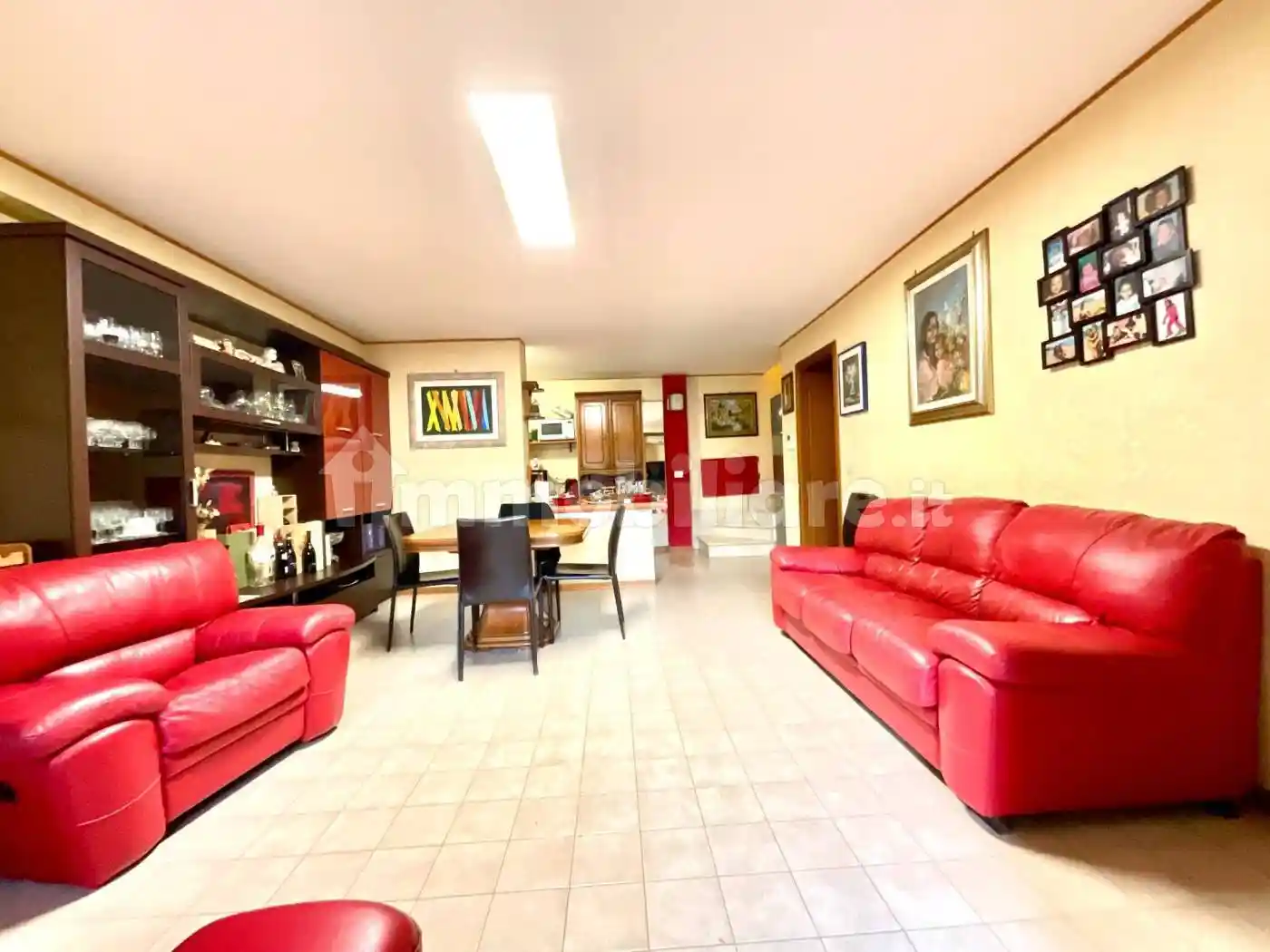 Villa a schiera via Monte Vettore 10, Colleverde, Guidonia Montecelio - foto 2