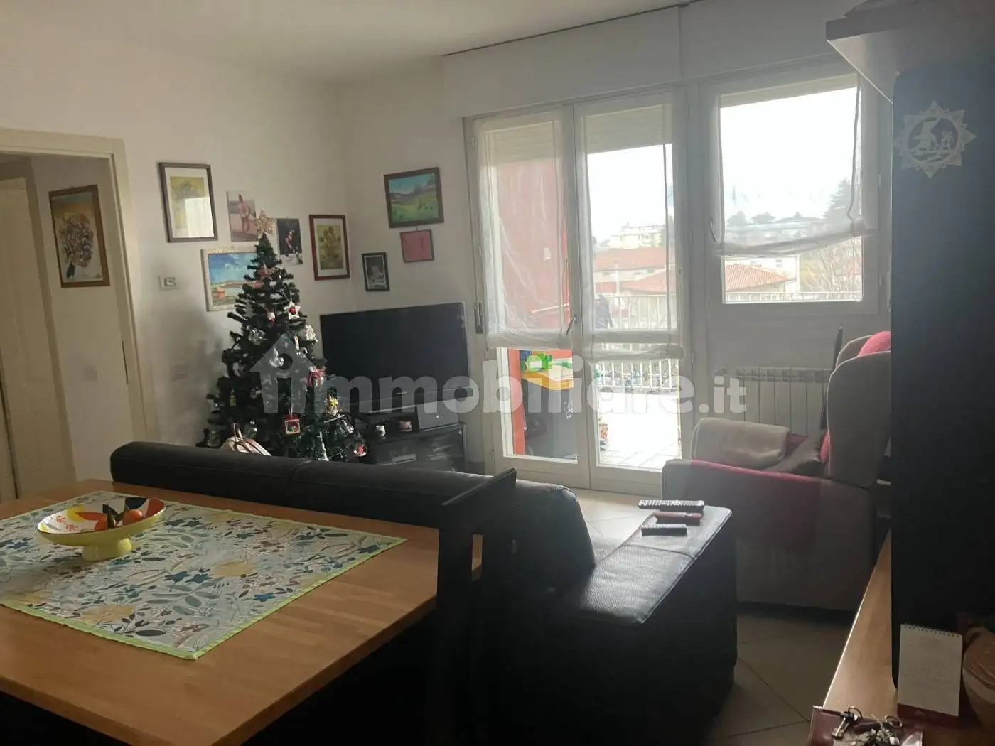 Appartamento in affitto a Pistoia