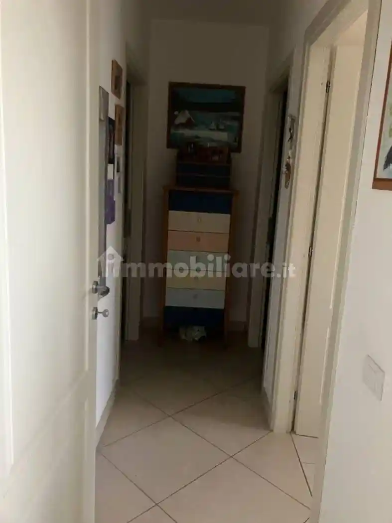 Trilocale ottimo stato, terzo piano, Pistoia Ovest, Pistoia - foto 4