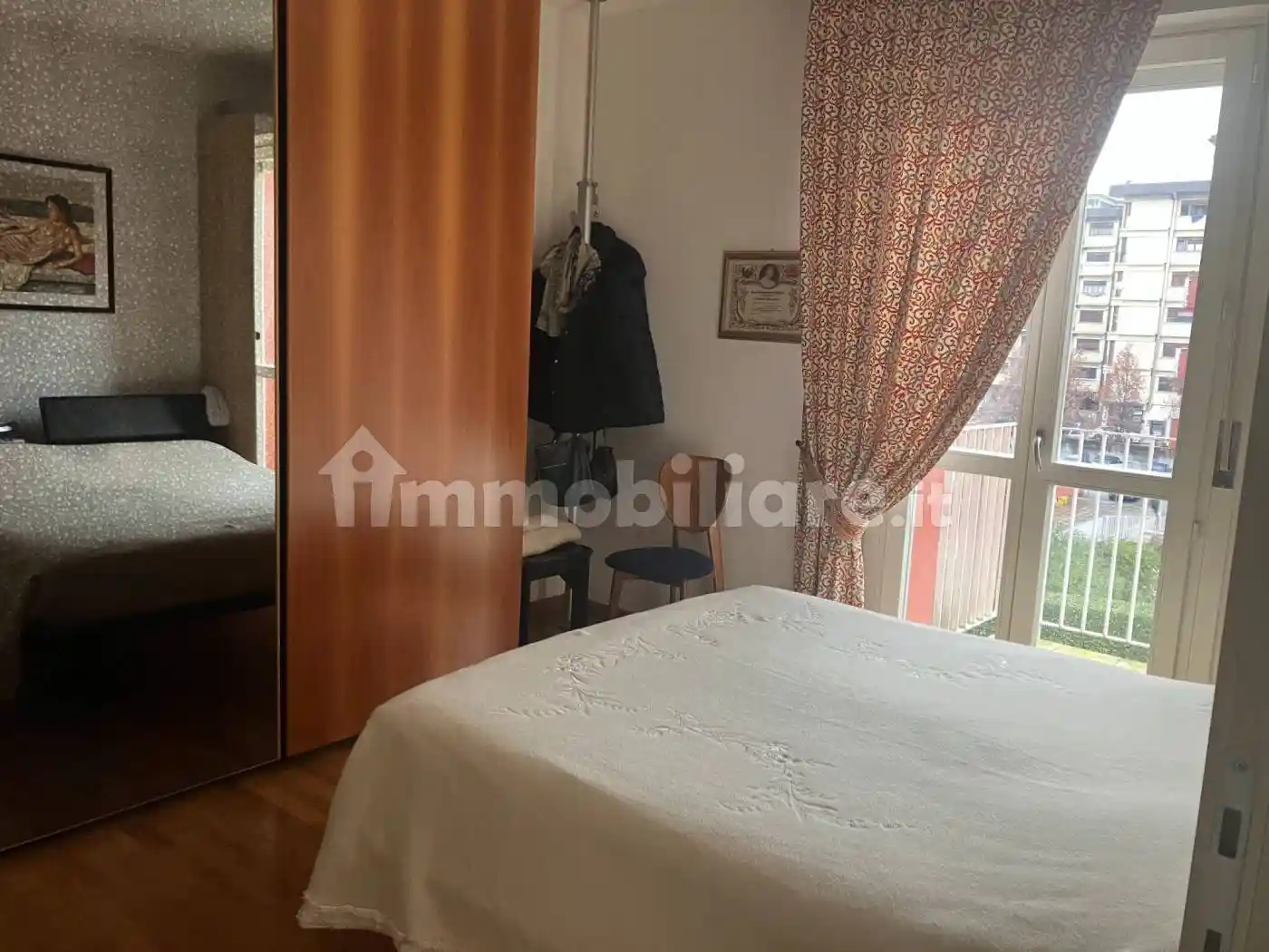 Trilocale ottimo stato, terzo piano, Pistoia Ovest, Pistoia - foto 5