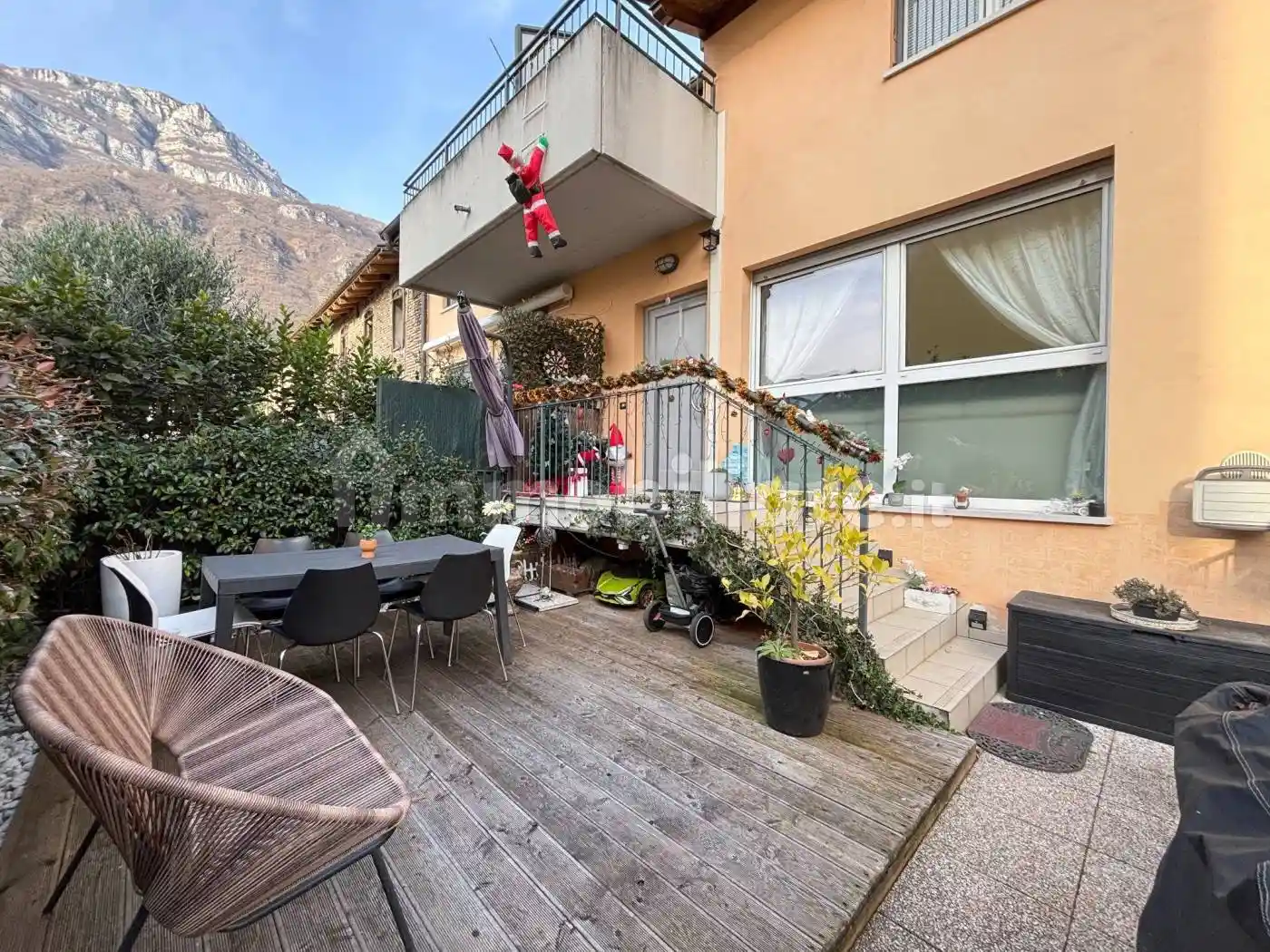 Appartamento in vendita a Ala