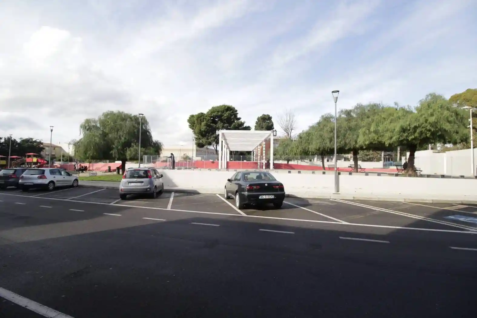 Quadrilocale via Monsignor Salvatore Casu 4, Monreale, Cagliari - foto 4