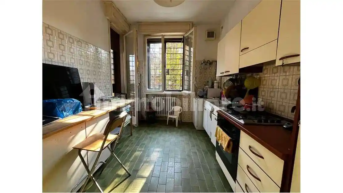 Quadrilocale adiacenze via Della Libertà, Ceretolo, Casalecchio di Reno - foto 4