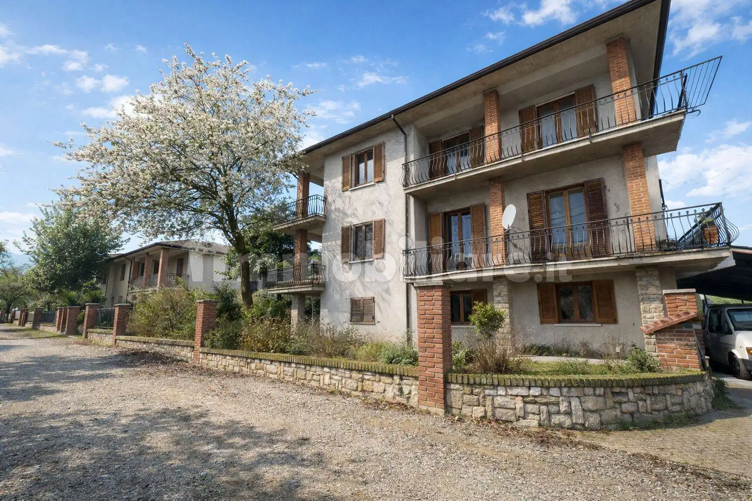 Villa in vendita a Gossolengo