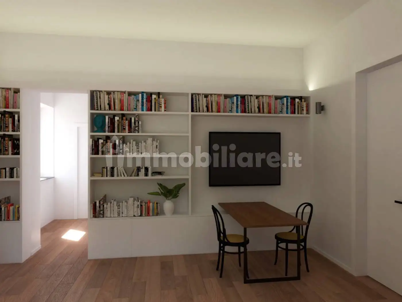 Appartamento in vendita a Palermo