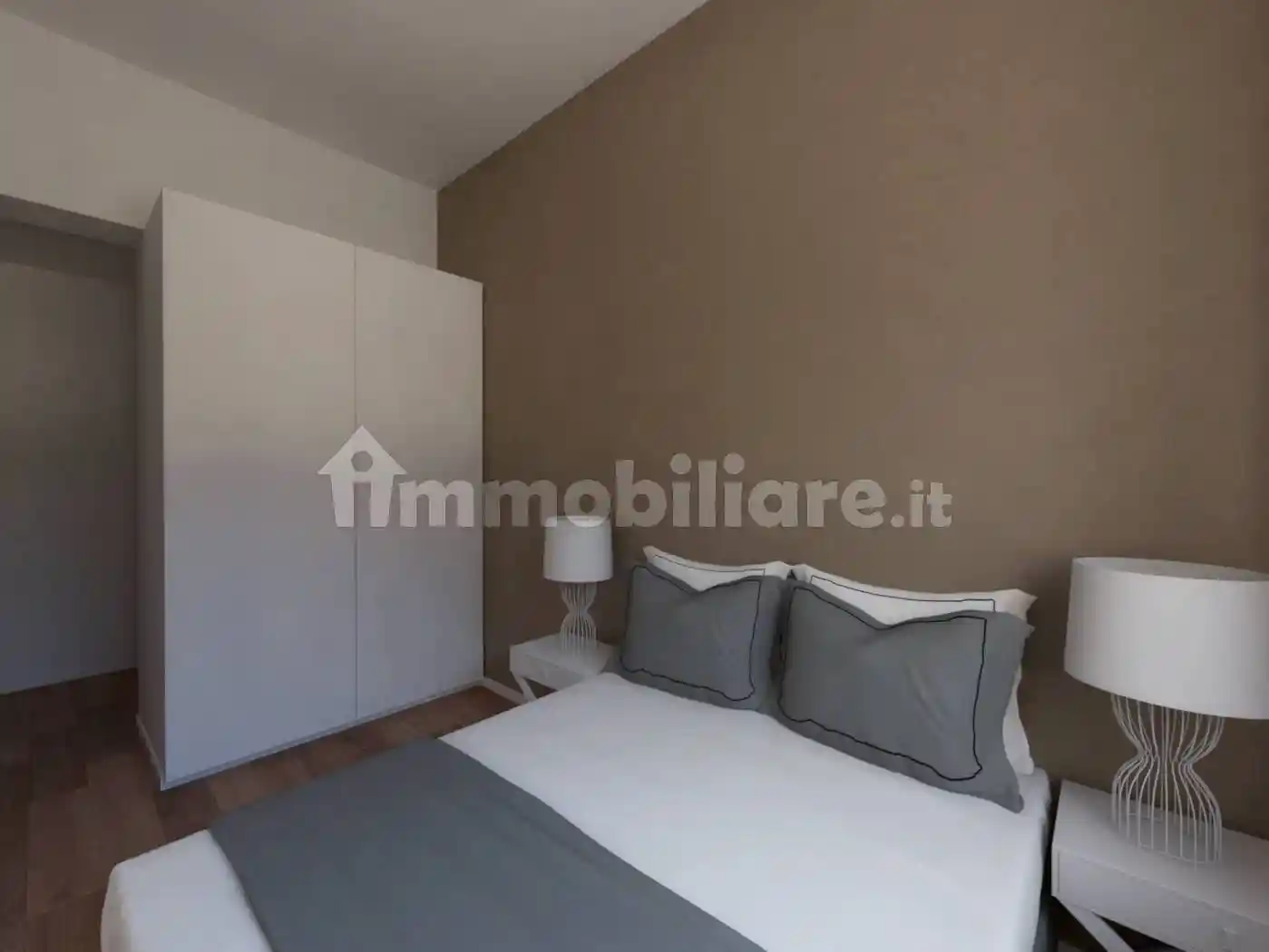 Bilocale via Marinai Alliata, Castelforte, Palermo - foto 3