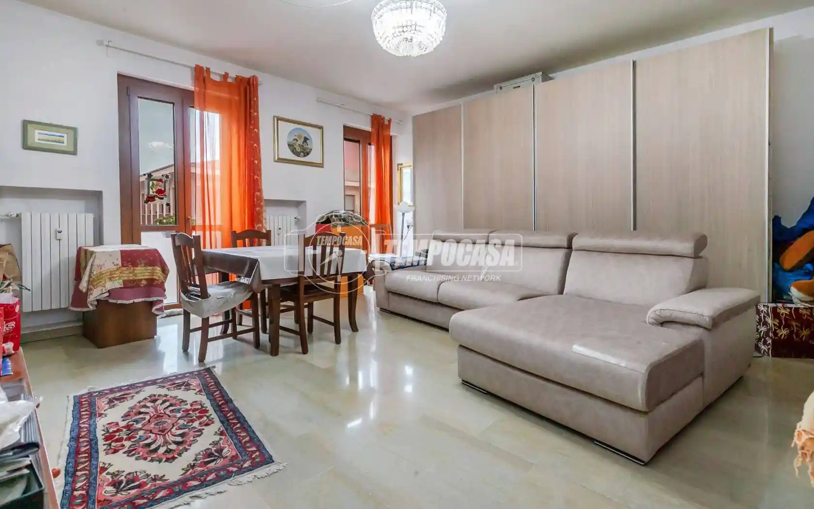 Trilocale via Emilio de Marchi 52, Greco - Segnano, Milano - foto 2