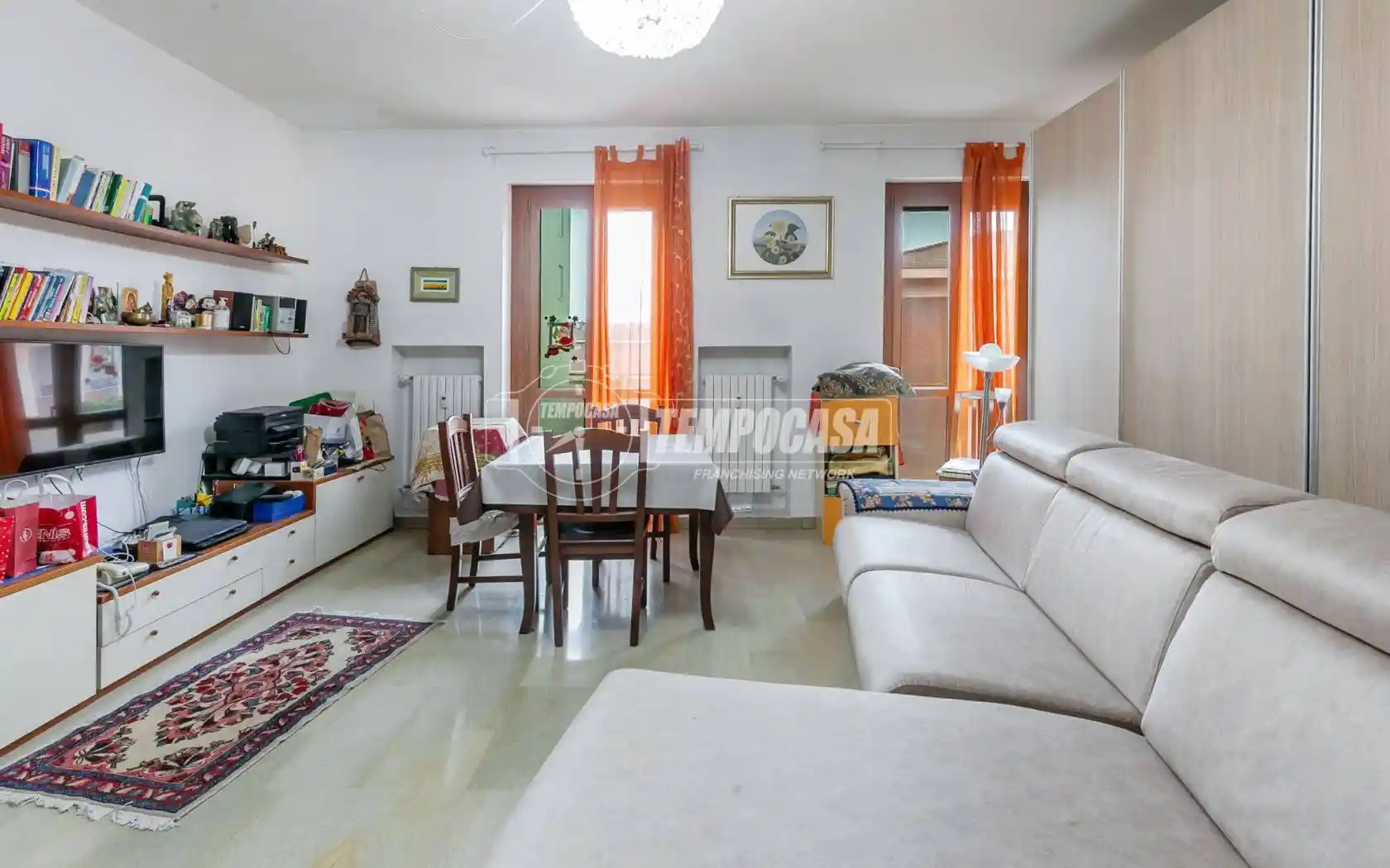 Trilocale via Emilio de Marchi 52, Greco - Segnano, Milano - foto 3