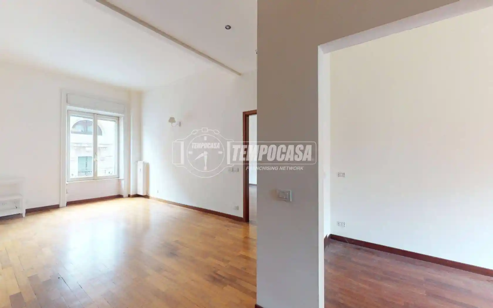 Bilocale via PIERLUIGI E GIOVANNI DA PALESTRINA 40, Centrale, Milano - foto 3