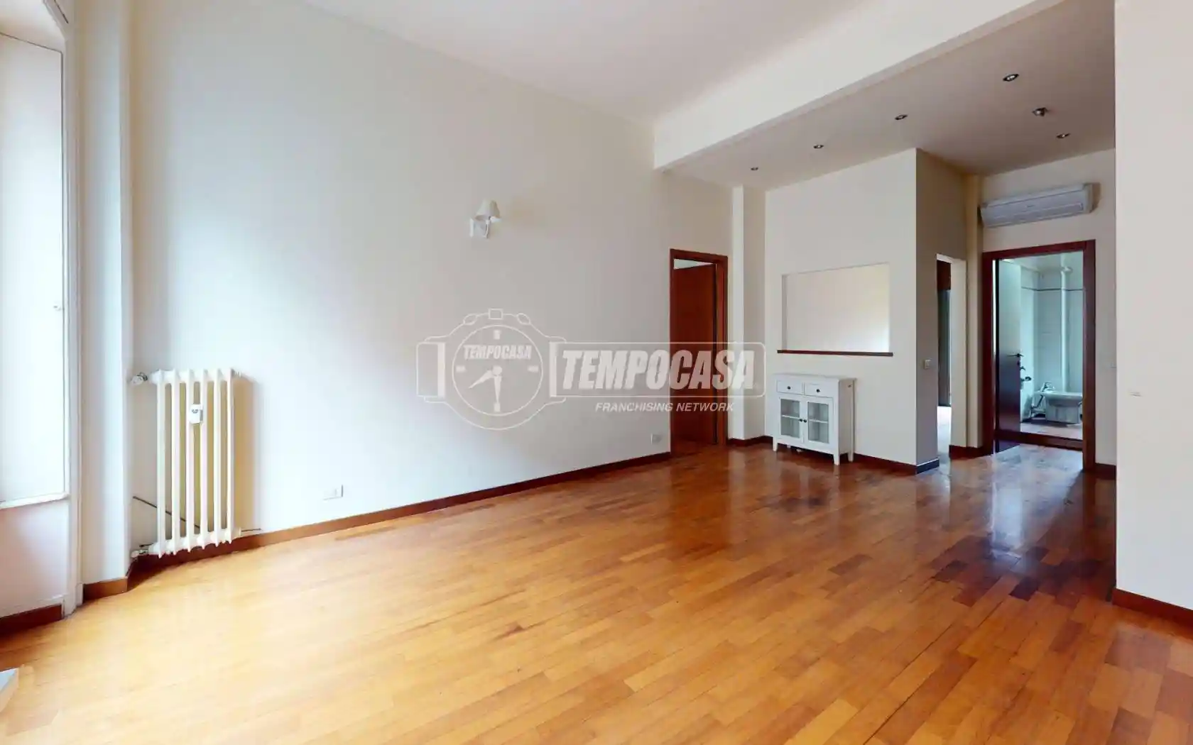 Bilocale via PIERLUIGI E GIOVANNI DA PALESTRINA 40, Centrale, Milano - foto 4