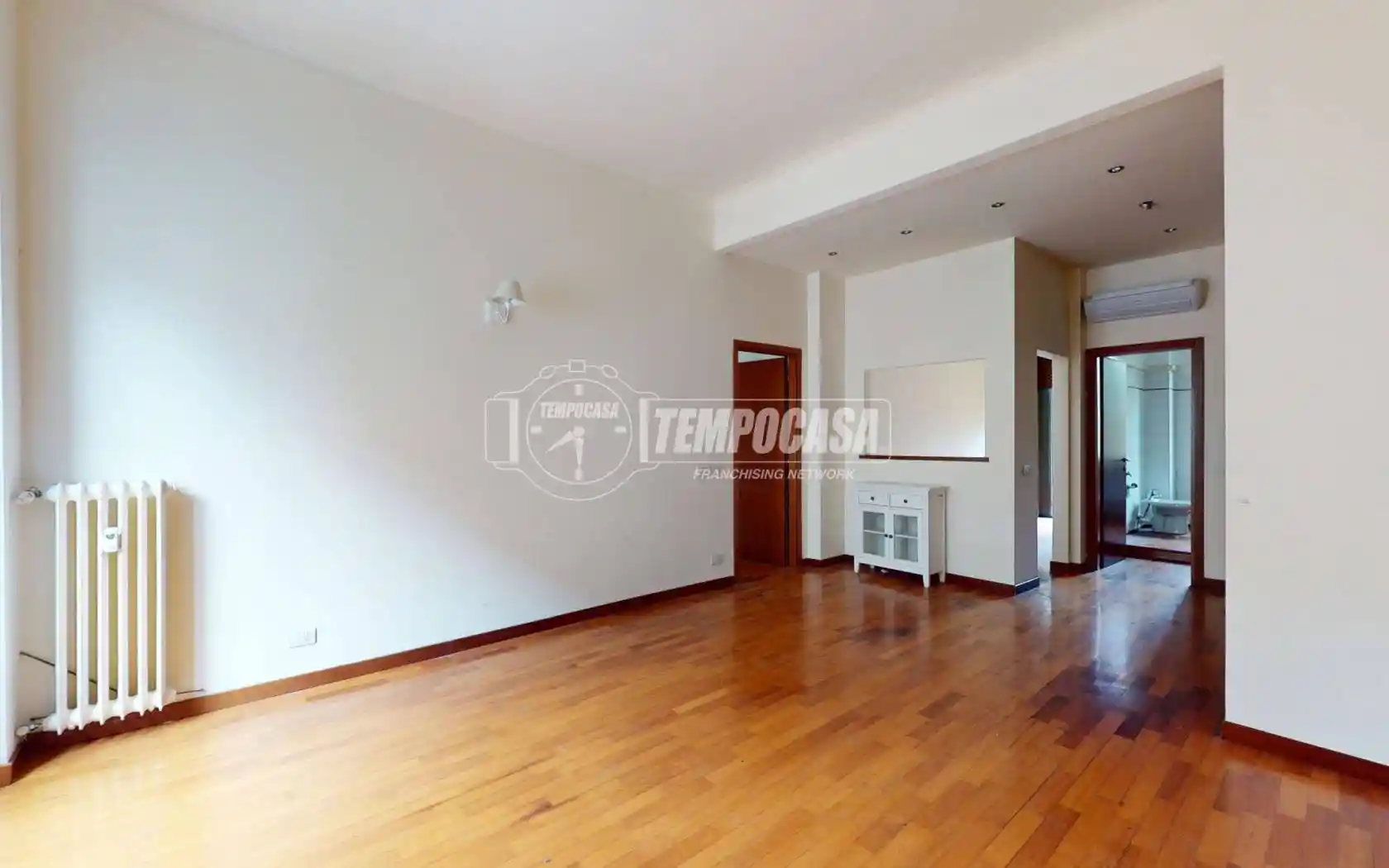 Bilocale via PIERLUIGI E GIOVANNI DA PALESTRINA 40, Centrale, Milano - foto 5