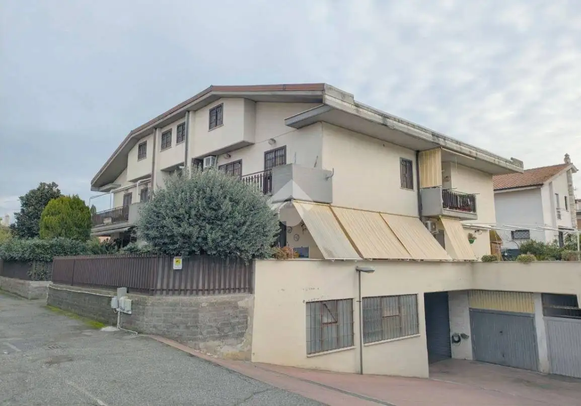 Appartamento in vendita a Ciampino