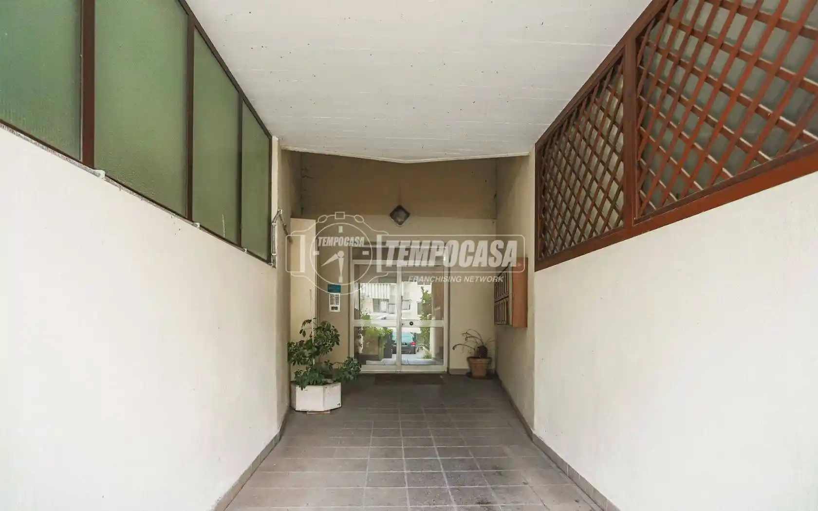 Trilocale buono stato, piano terra, Casal Selce, Roma - foto 5