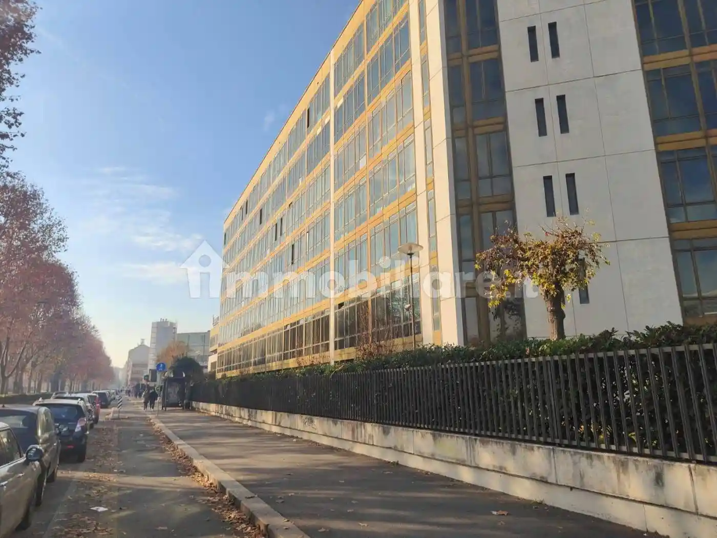 Loft corso svizzera 185, Lucento, Torino - foto 3