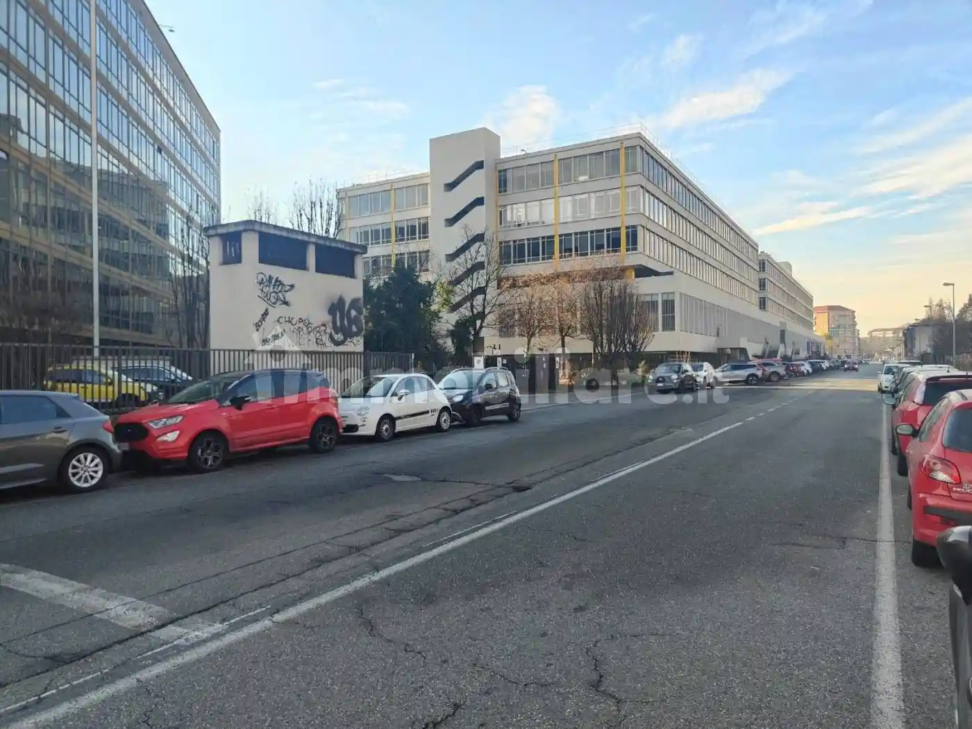 Loft corso svizzera 185, Lucento, Torino - foto 4