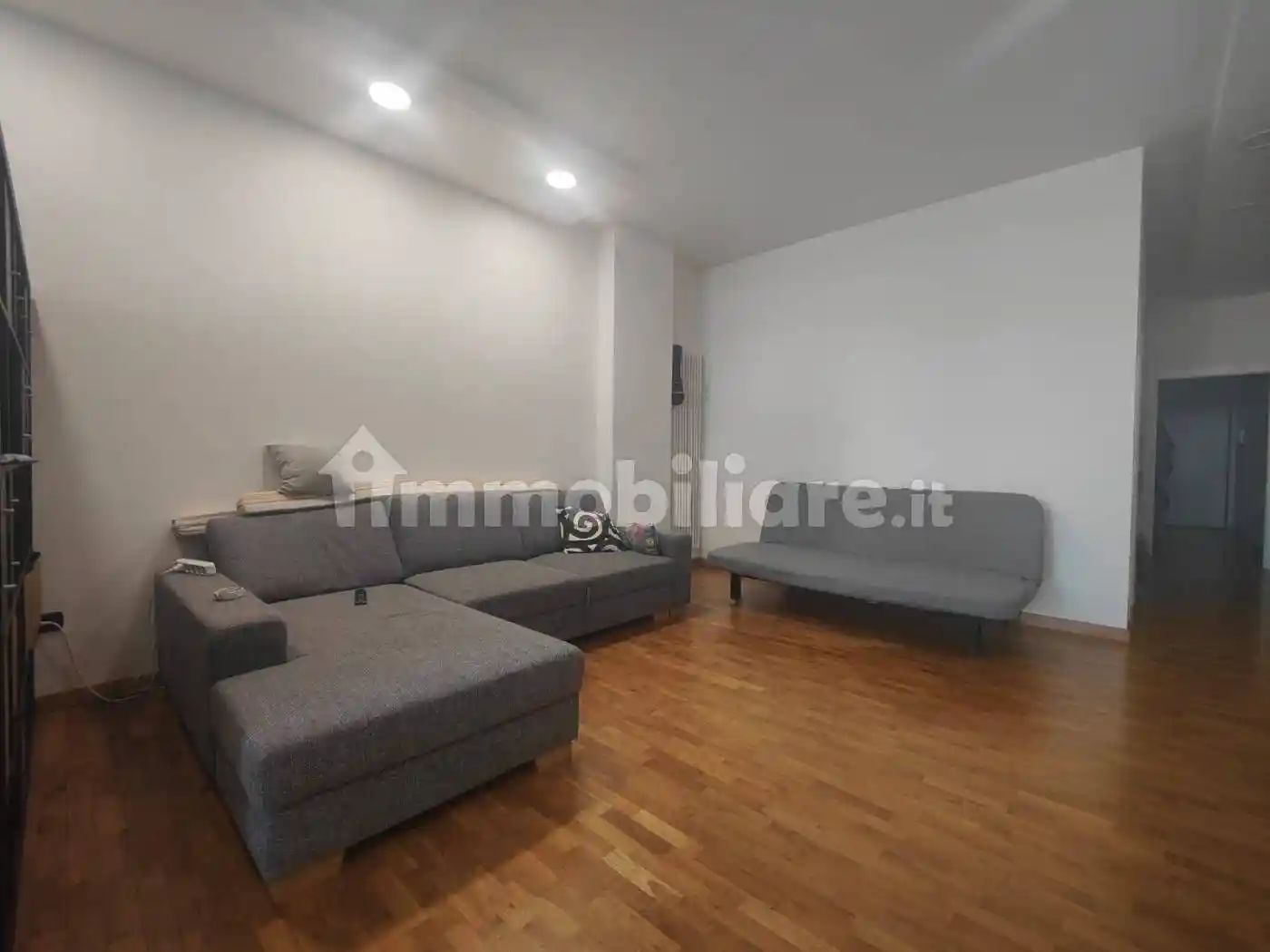 Loft corso svizzera 185, Lucento, Torino - foto 5