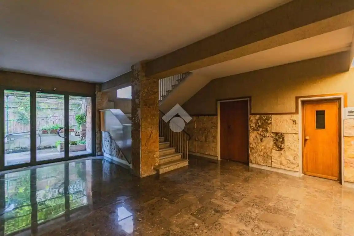 Appartamento via canzone del piave 25, Cecchignola - Giuliano Dalmata, Roma - foto 2