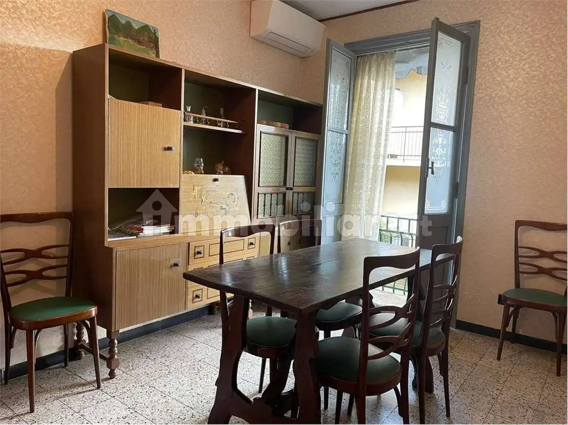 Appartamento in affitto a Rapallo