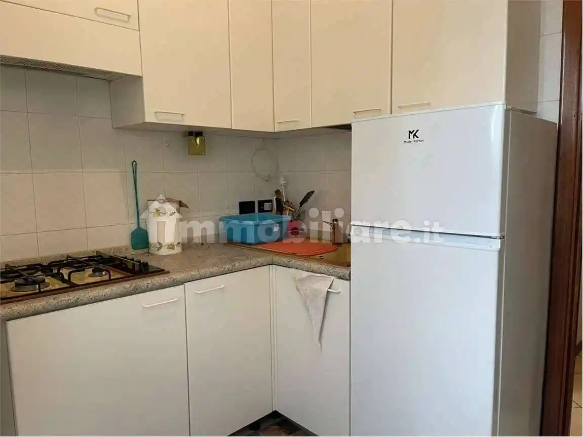 Trilocale via Ferraretto Ottavio, 6, Castello - Don Minzoni, Rapallo - foto 4