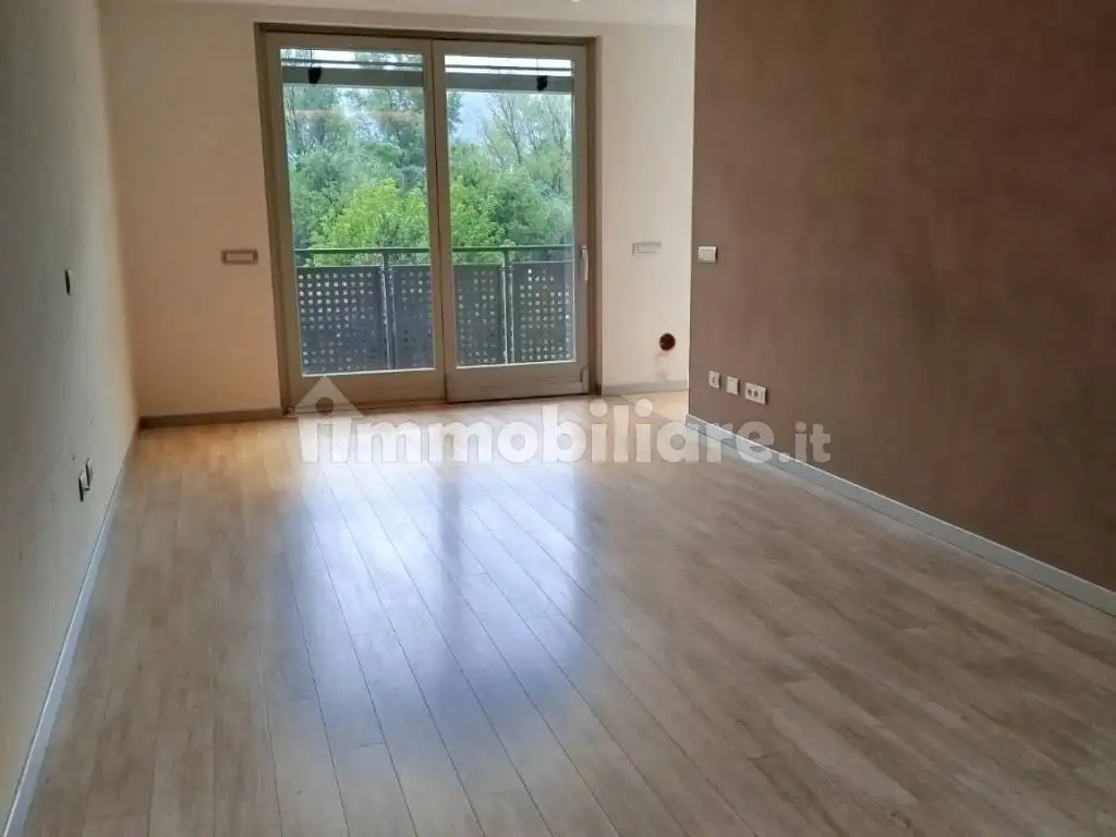 Appartamento in vendita a Sondrio